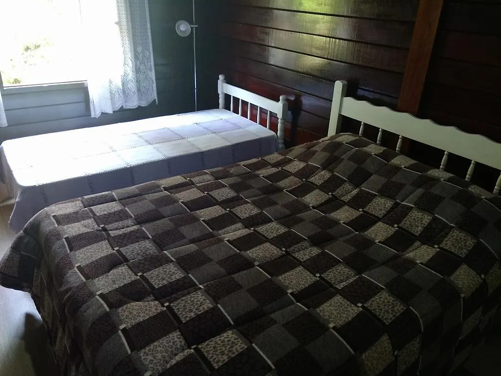 Holiday home Recanto Do Sossego Hotel Campos do Jordao