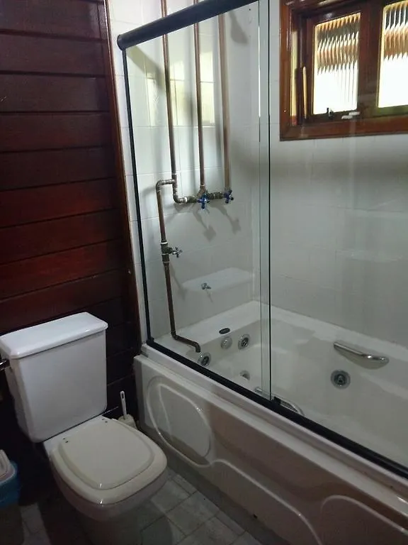 Recanto Do Sossego Hotel Campos do Jordao Holiday home