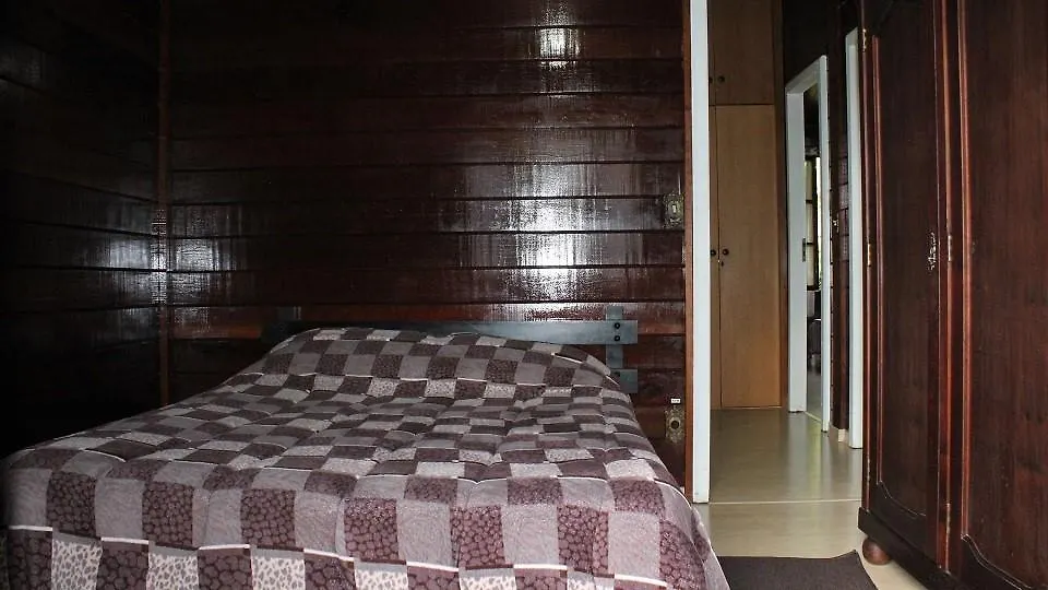 Recanto Do Sossego Hotel Campos do Jordao 0*,