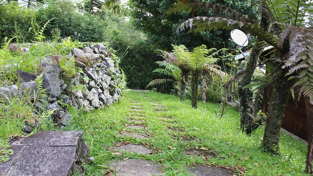 Holiday home Recanto Do Sossego Hotel Campos do Jordao Brazil