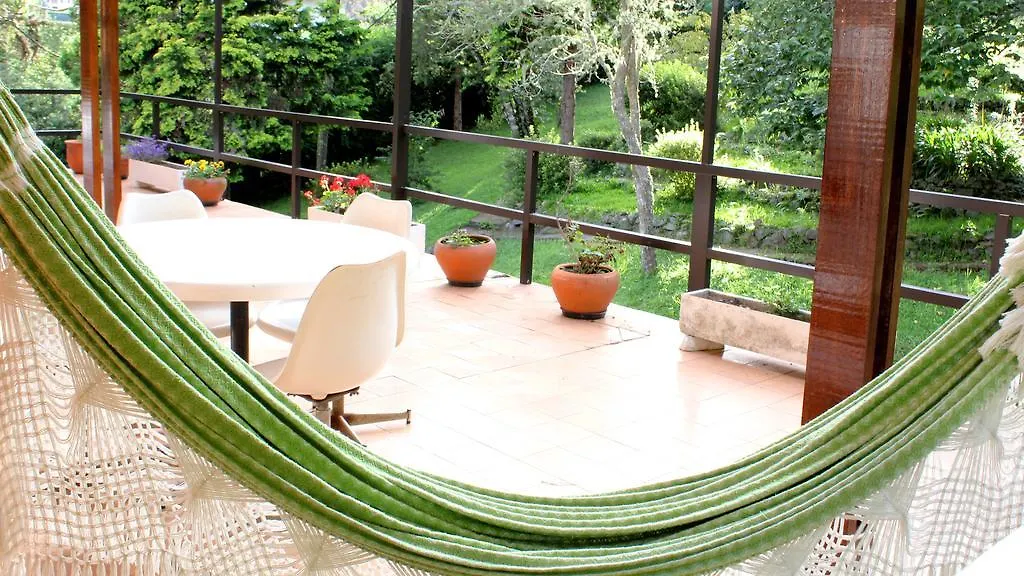 Recanto Do Sossego Hotel Campos do Jordao Holiday home