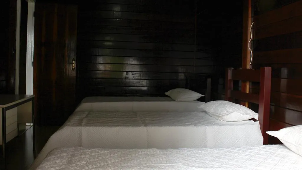 Recanto Do Sossego Hotel Campos do Jordao