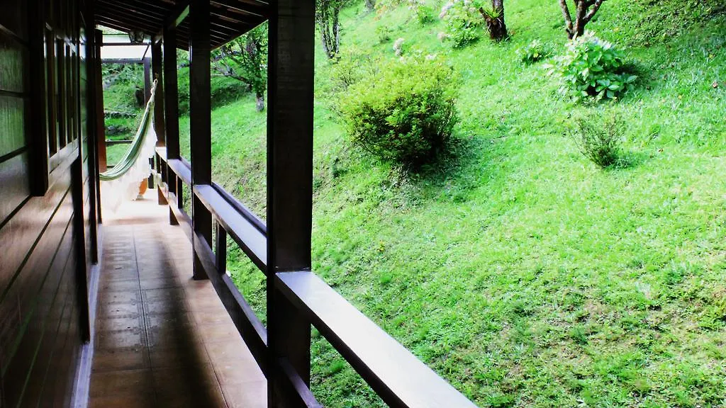 Recanto Do Sossego Hotel Campos do Jordao 0*,