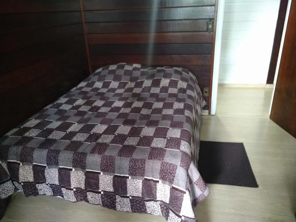 Recanto Do Sossego Hotel Campos do Jordão Casa de Férias