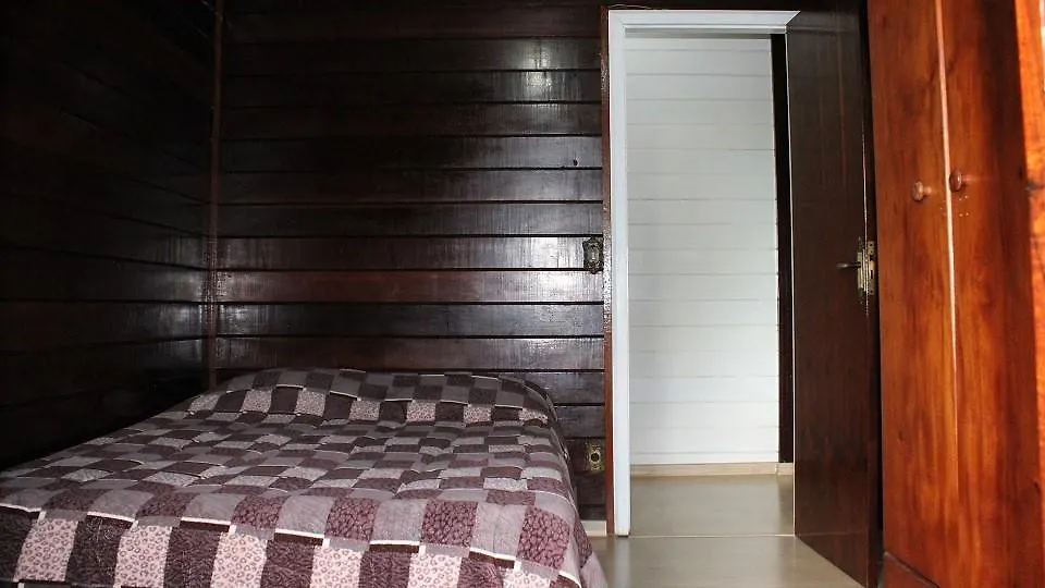 Casa de Férias Recanto Do Sossego Hotel Campos do Jordão